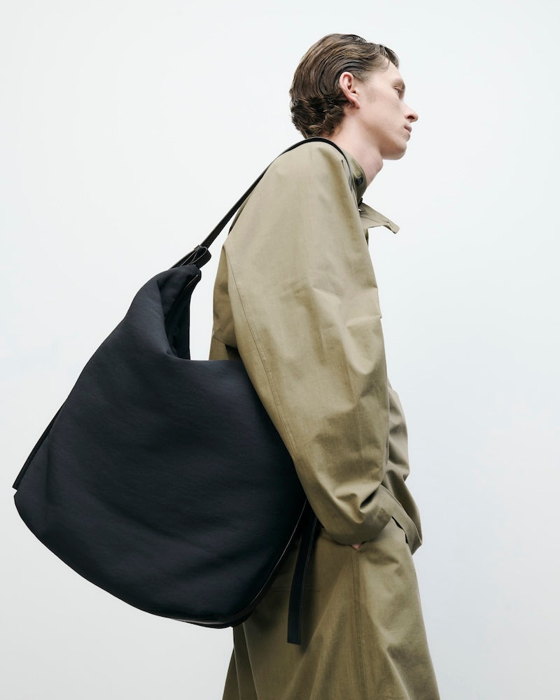 NYLON BAGS